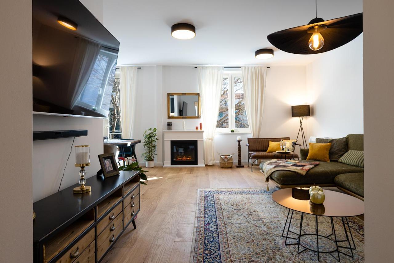 Apartment Aurelia