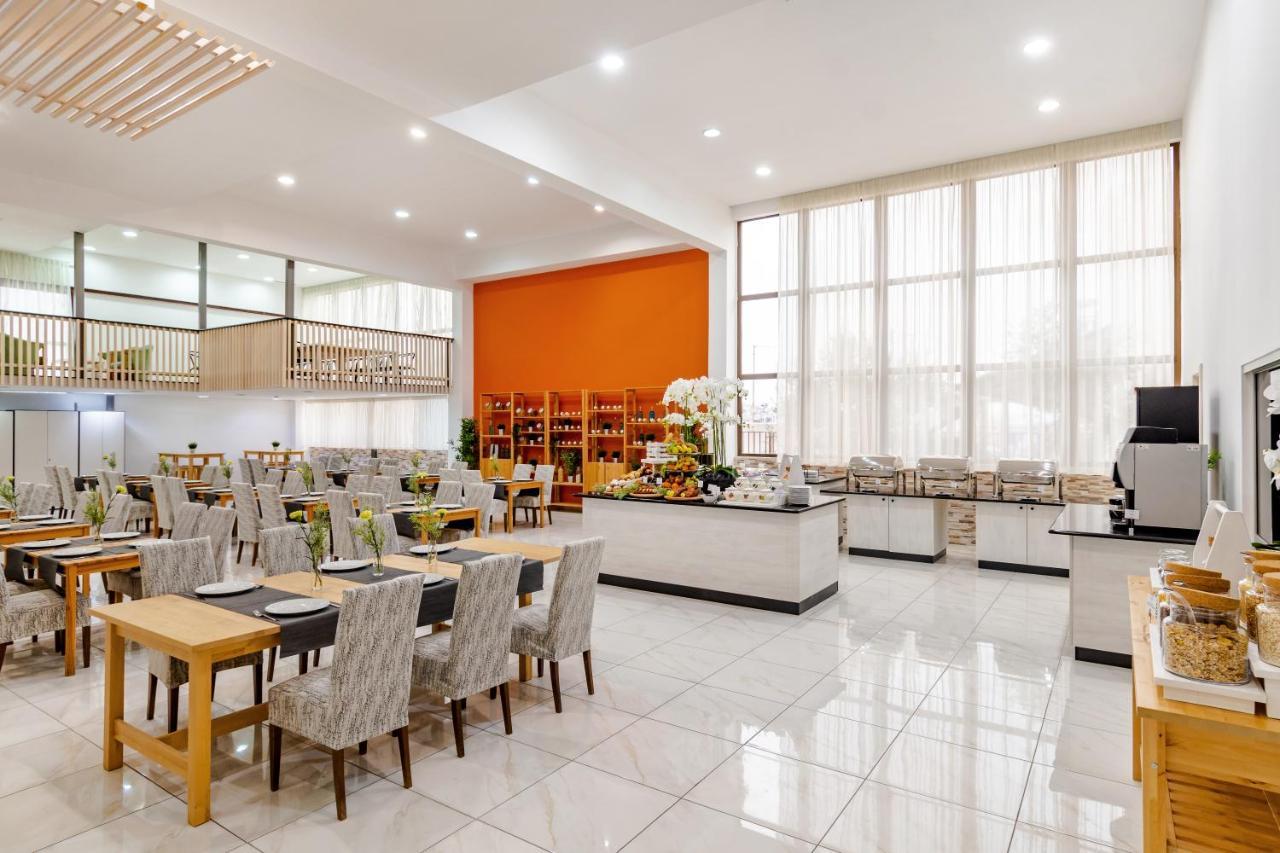 By President Hotel Split
