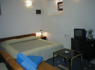 Apartment Zekan *