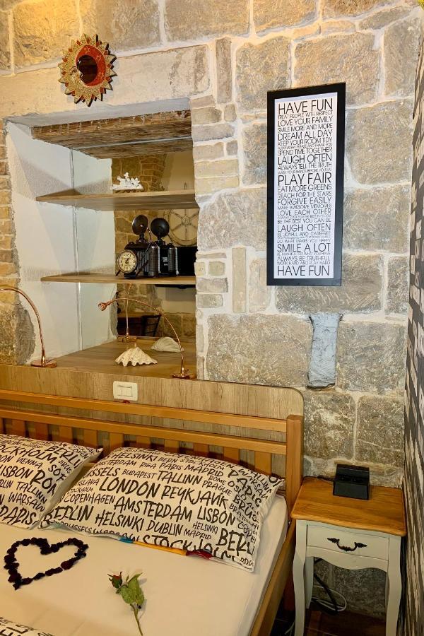 Luxury Art Apartment *