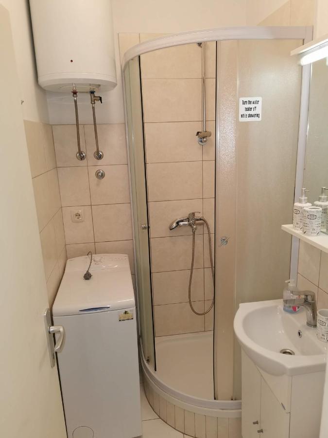 Apartamento Vakter *