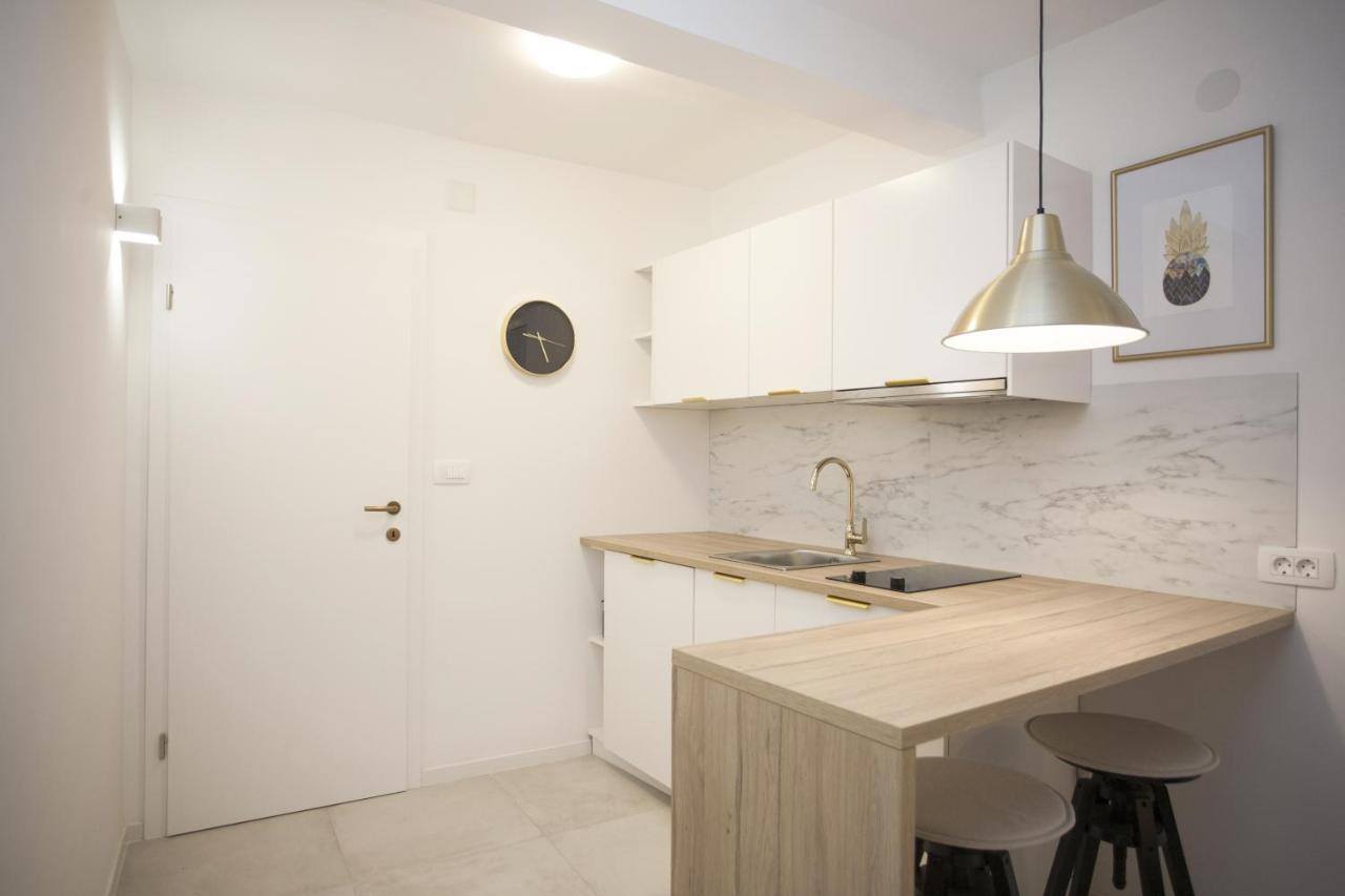 Studio Jon Apartment