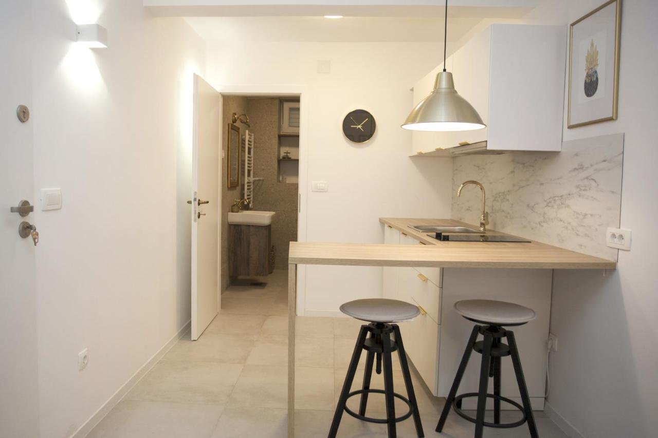 Apartment Studio Jon