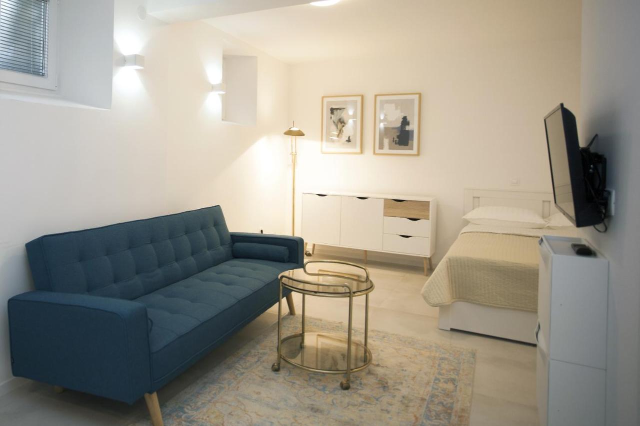 Apartment Studio Jon