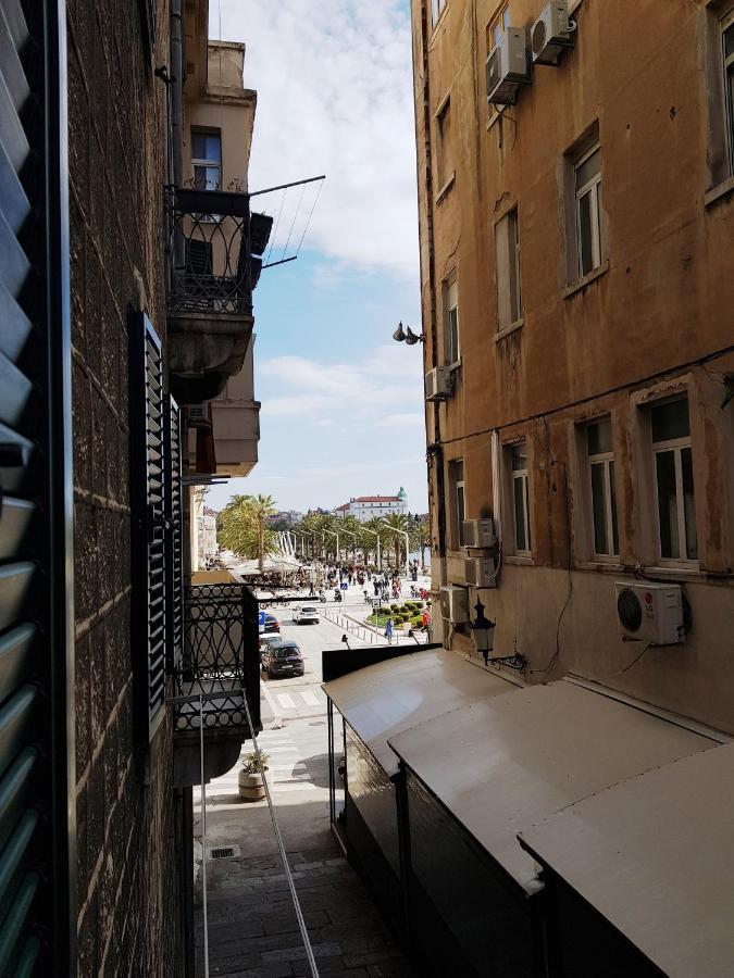 Riva Luxury Guest house Split