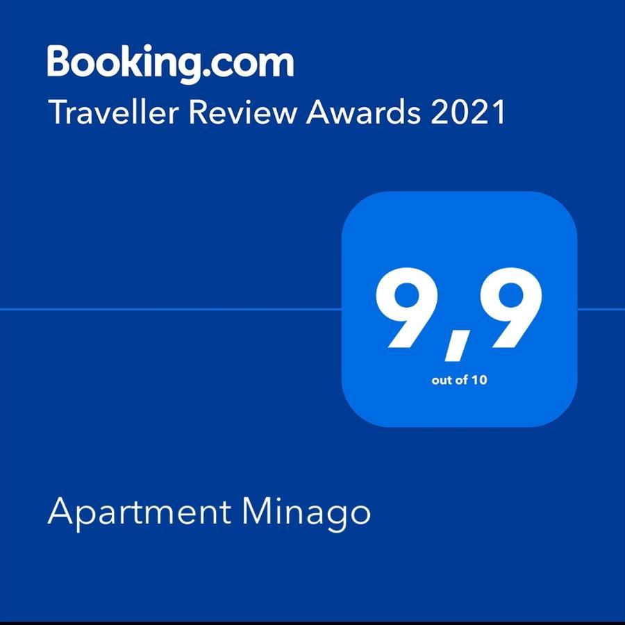 Apartment Minago Split