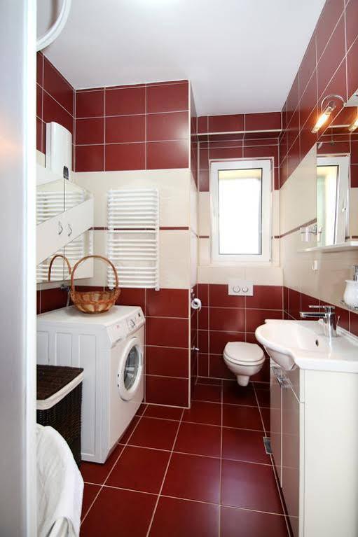 Villa Meri Very Central And Beautiful Apartment