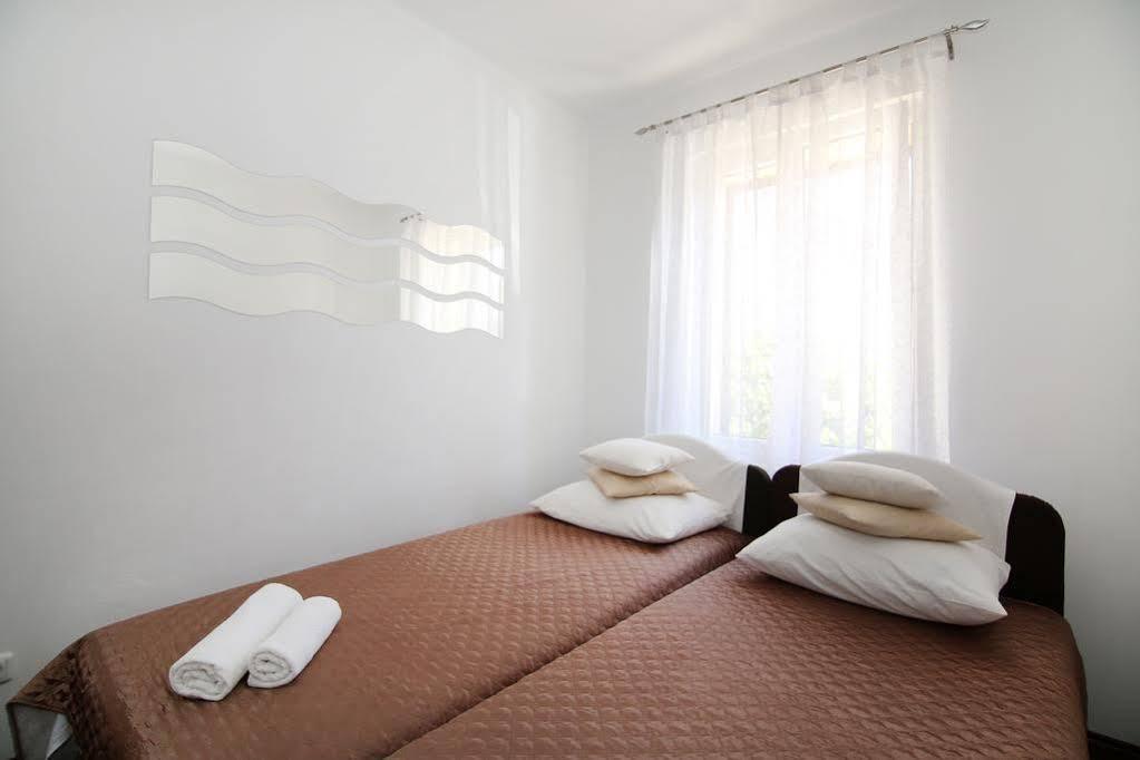 Villa Meri Very Central And Beautiful Apartment Split