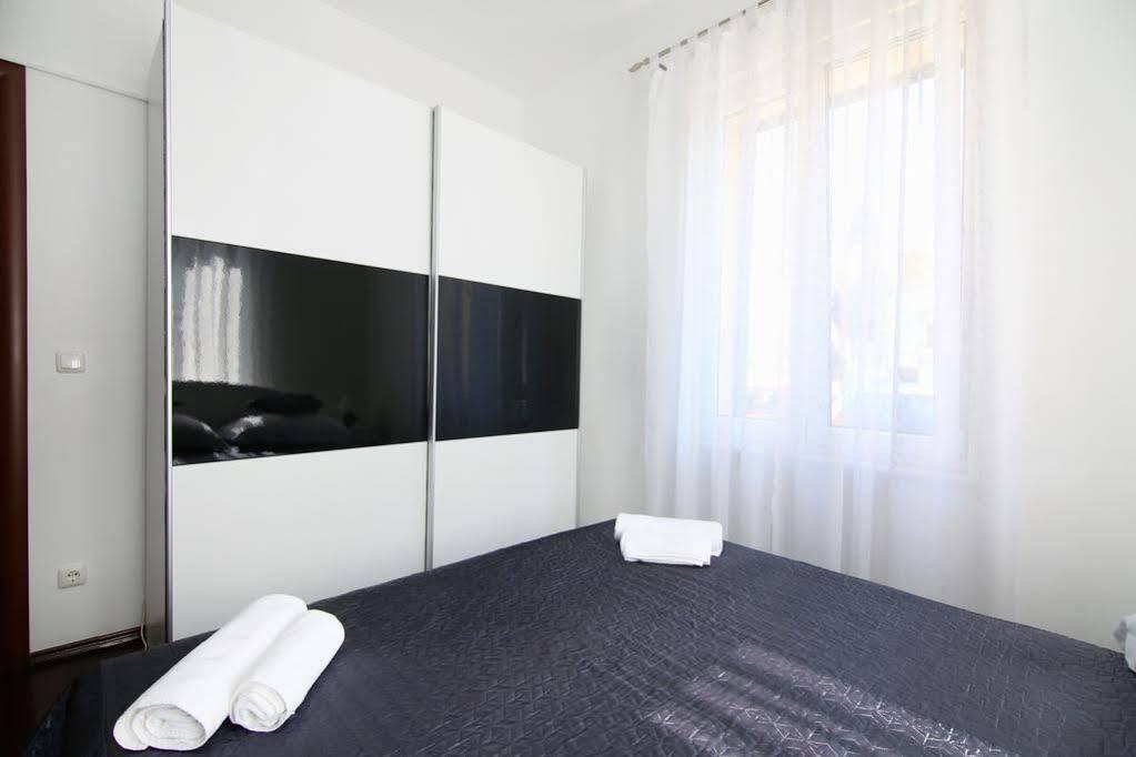 Apartment Villa Meri Very Central And Beautiful Apartment Split