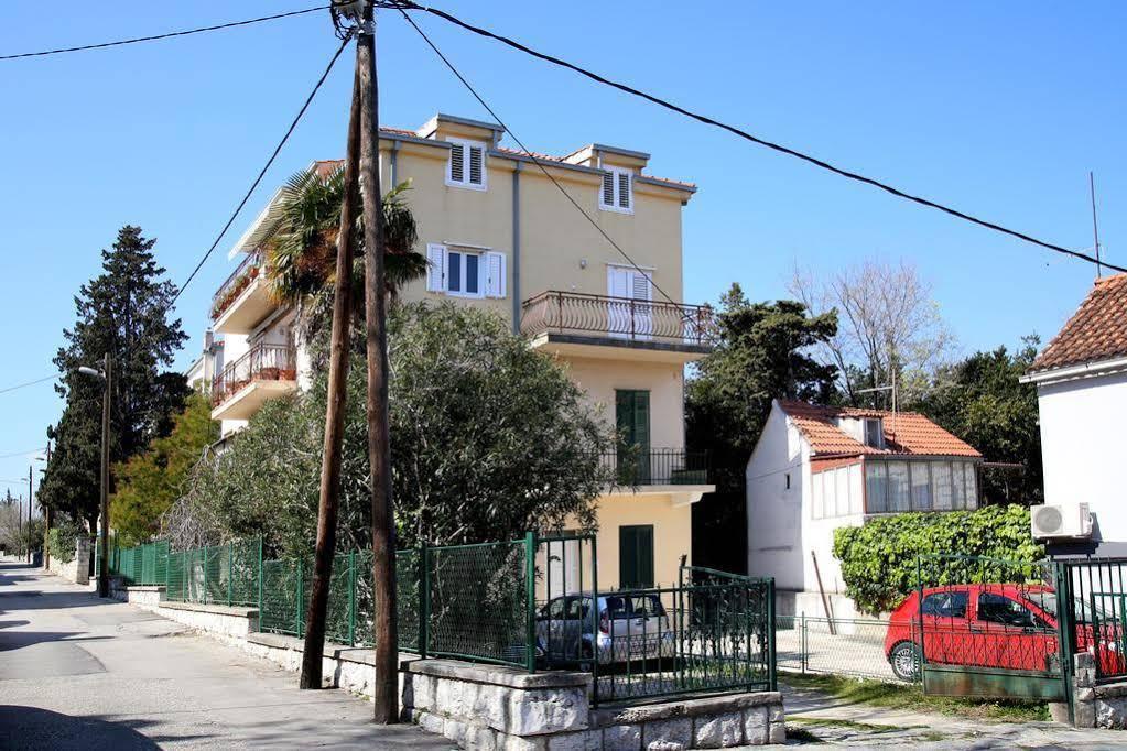 Apartment Villa Meri Very Central And Beautiful Apartment Split