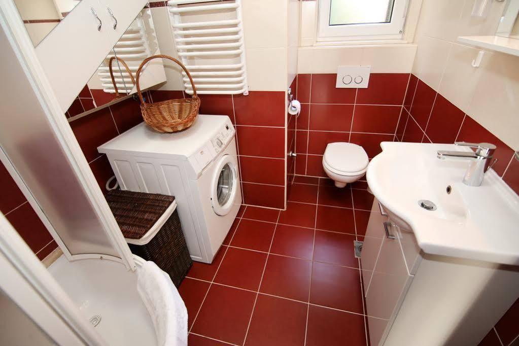 Apartment Villa Meri Very Central And Beautiful Apartment *