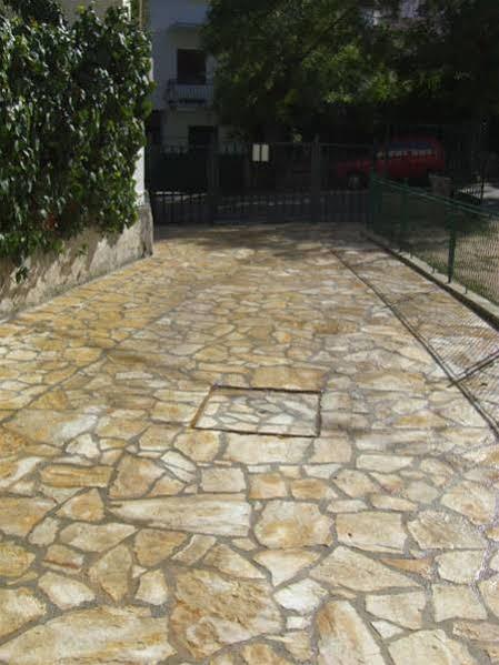 Villa Meri Very Central And Beautiful Apartment Apartment Split