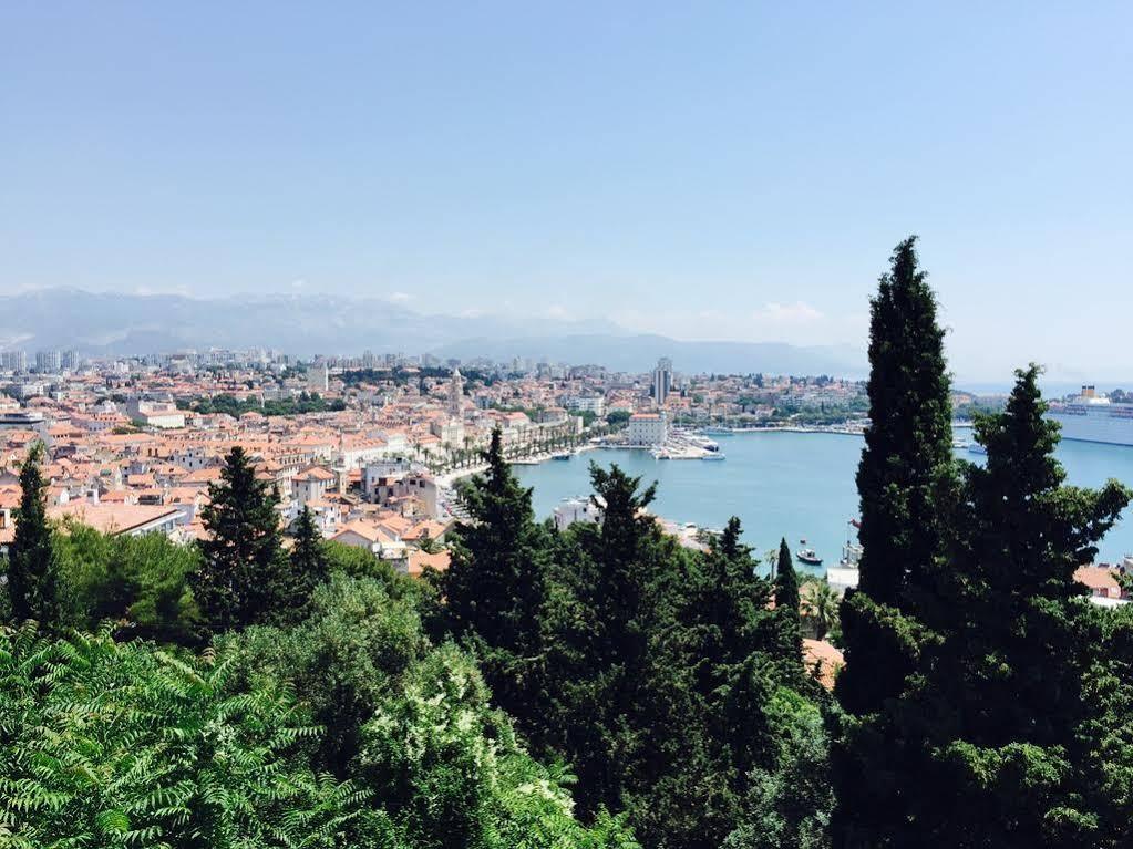 Villa Meri Very Central And Beautiful Apartment *