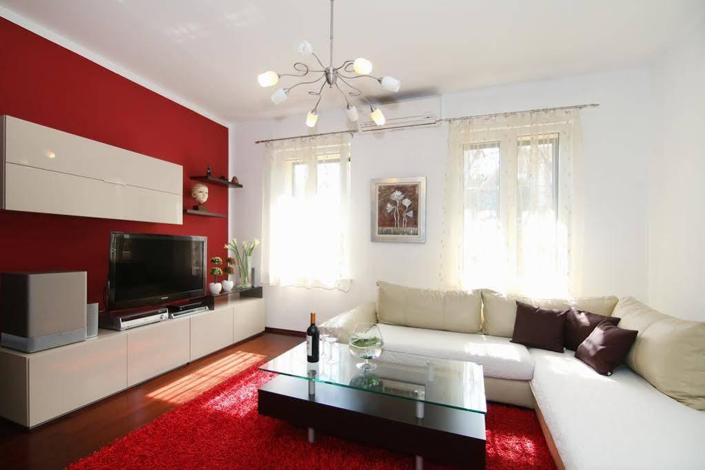 Villa Meri Very Central And Beautiful Apartment Split