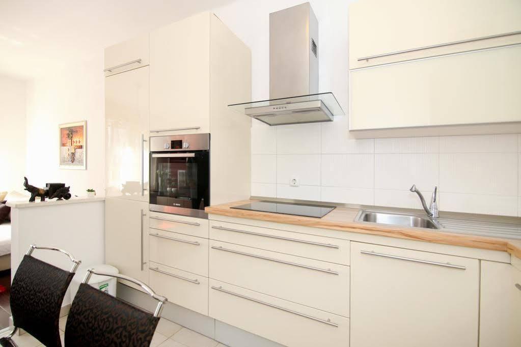 Villa Meri Very Central And Beautiful Apartment