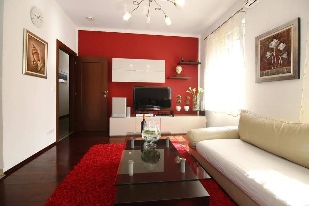 Apartment Villa Meri Very Central And Beautiful Apartment Split