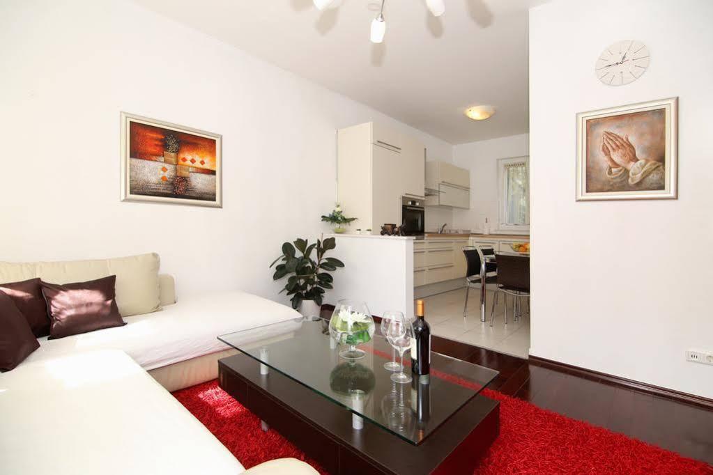 Villa Meri Very Central And Beautiful Apartment * Split