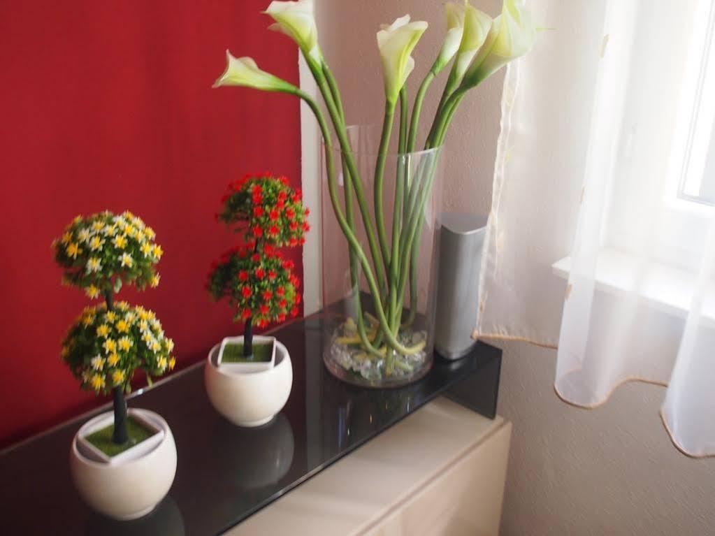 Villa Meri Very Central And Beautiful Apartment * Split