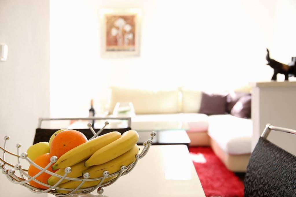 Apartment Villa Meri Very Central And Beautiful Apartment
