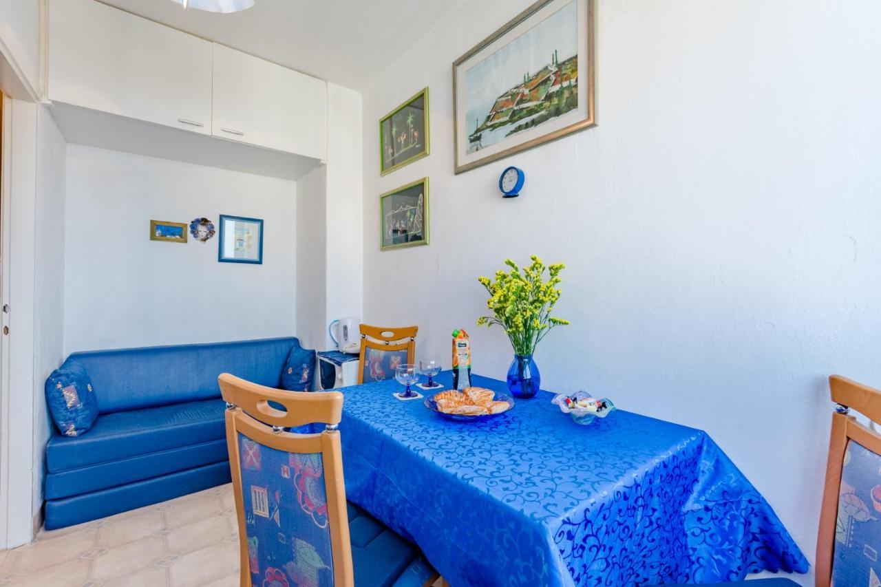 Casa de hóspedes Ecija Split