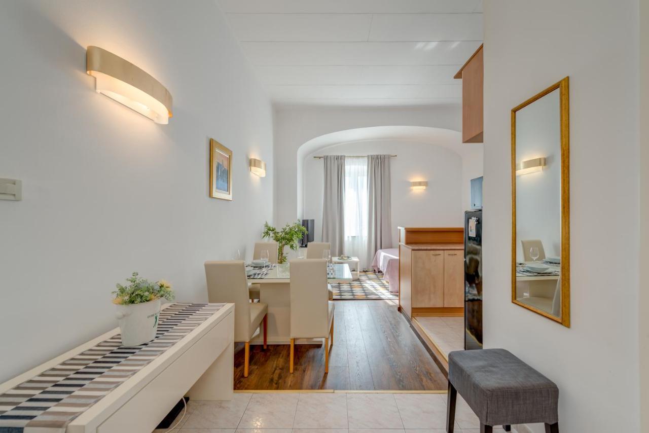 Riva Lucija Split