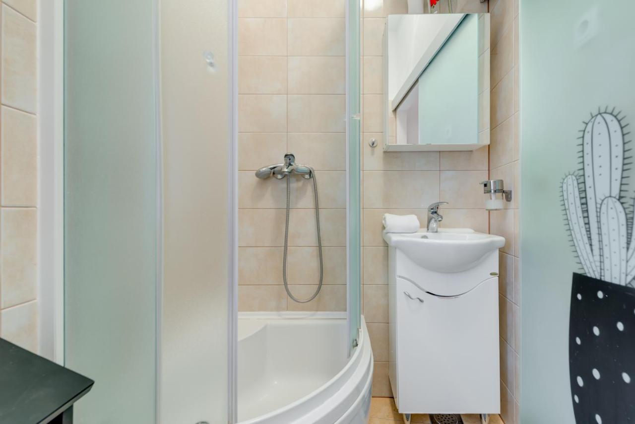 Apartment Riva Lucija