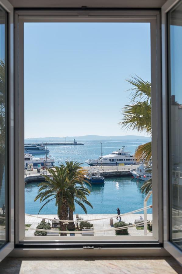 Riva Lucija Split