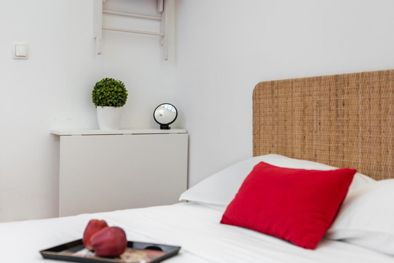 Apartment Riva Lucija