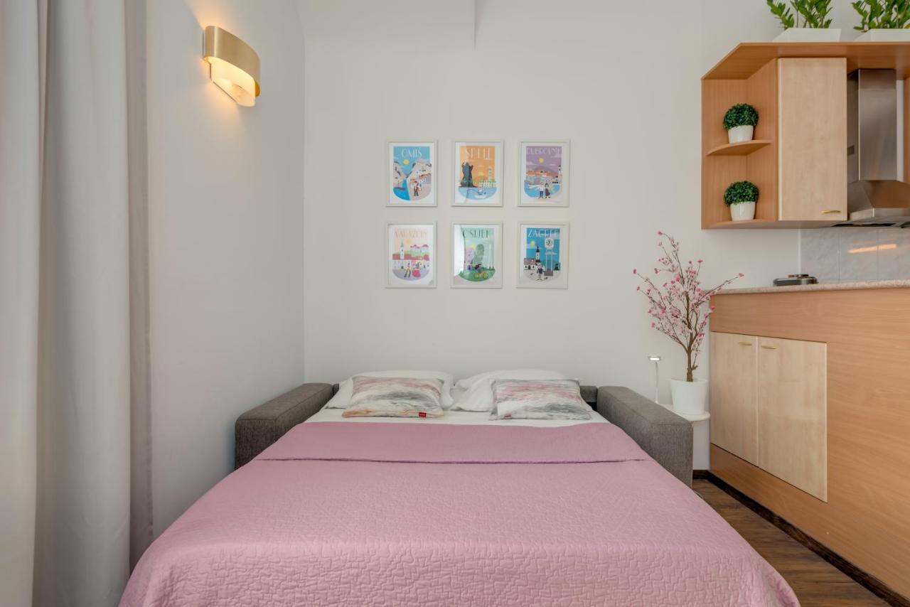 Riva Lucija Apartment *