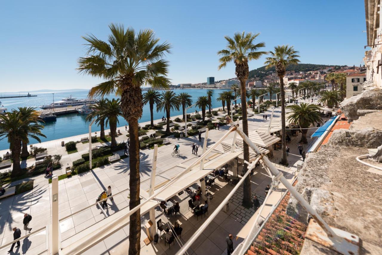 Riva Lucija * Split