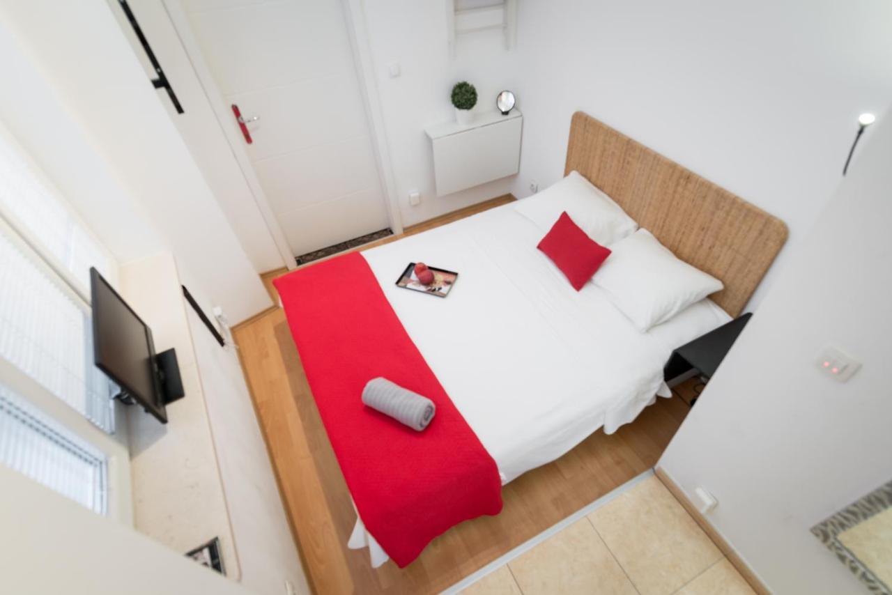 Riva Lucija Apartment