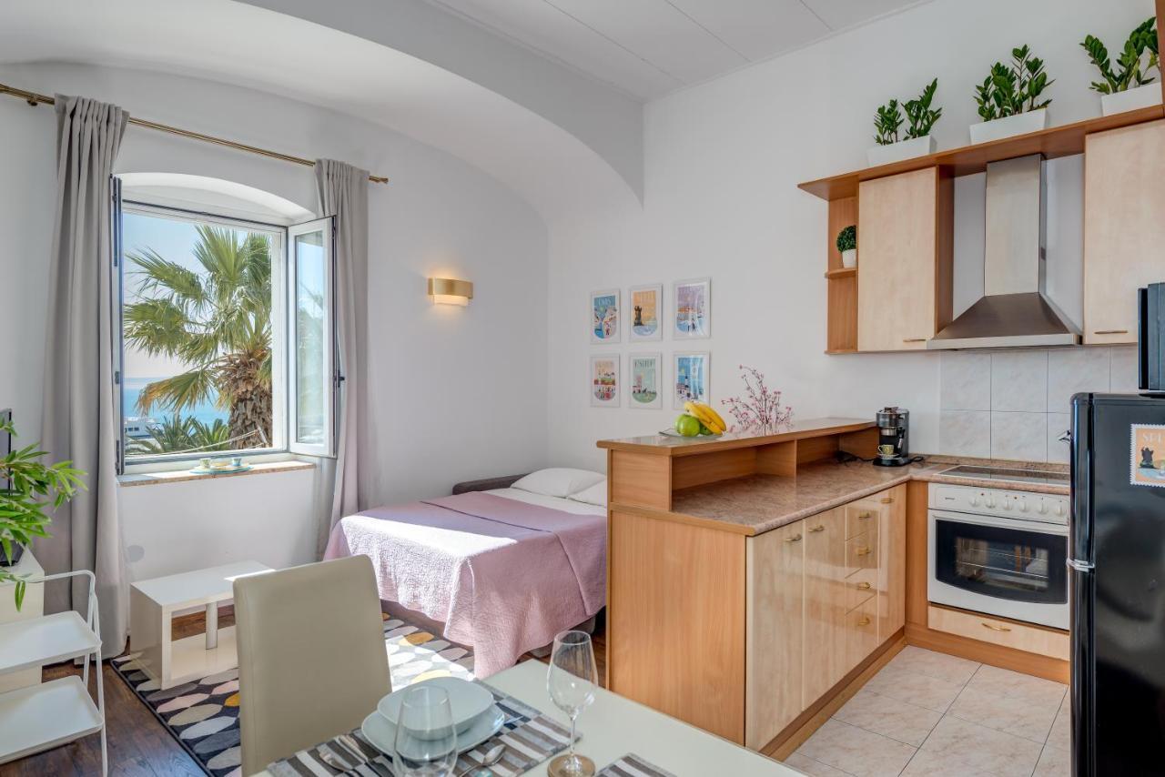 Riva Lucija Apartment *