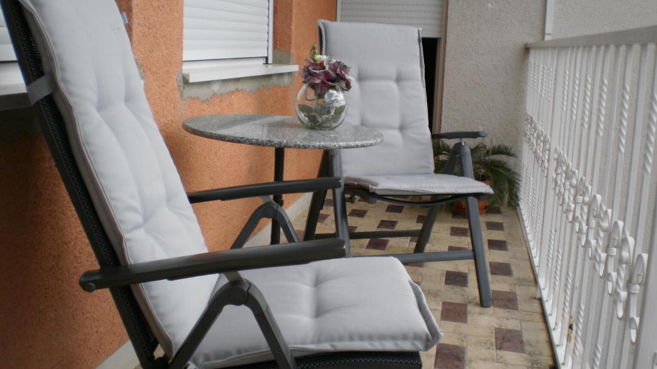 Apartman Marija *