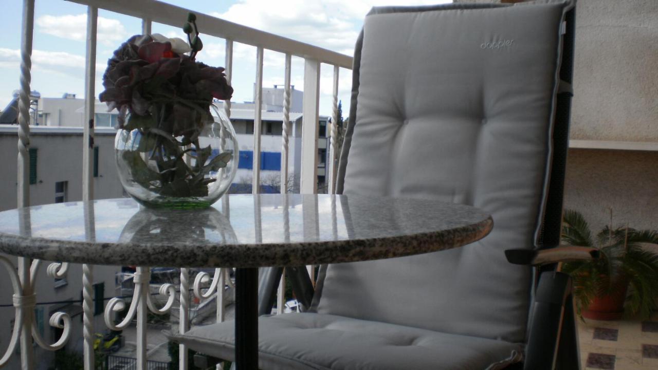 Apartman Marija