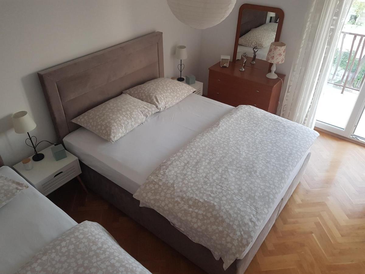 Apartman Antonija I Mateo, In The Center Of