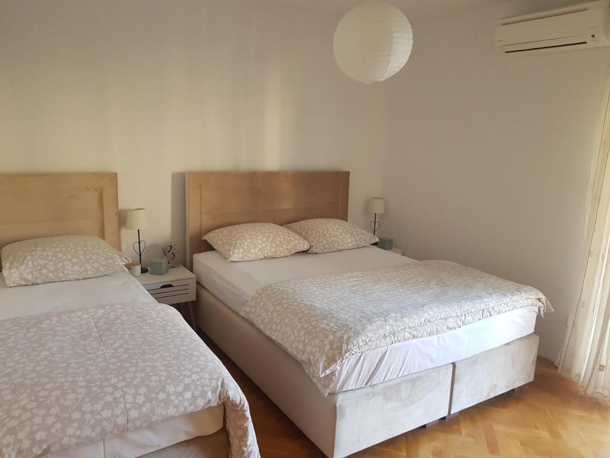 Apartman Antonija I Mateo, In The Center Of Split