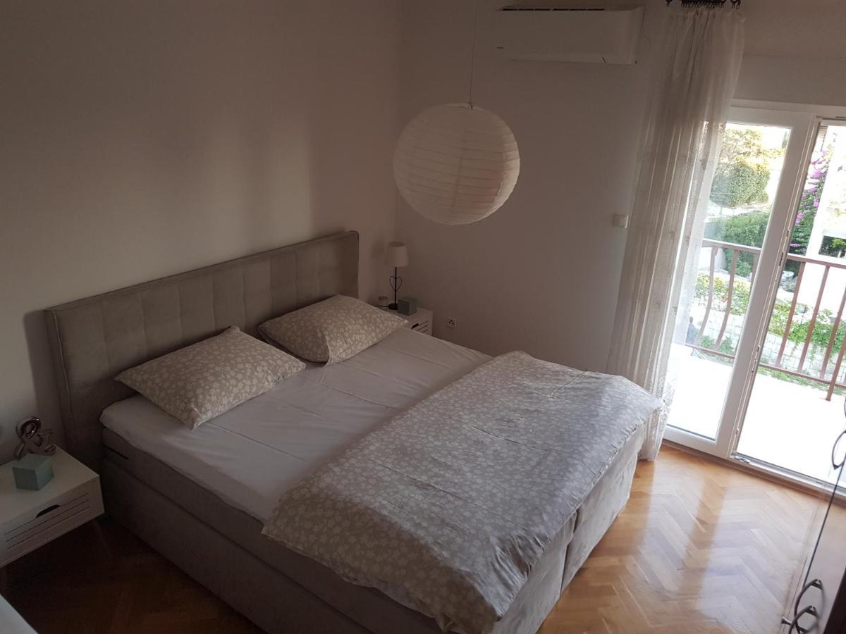 Apartman Antonija I Mateo, In The Center Of *