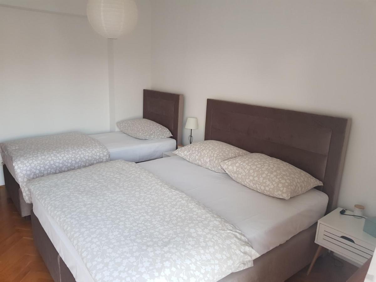 Apartman Antonija I Mateo, In The Center Of *