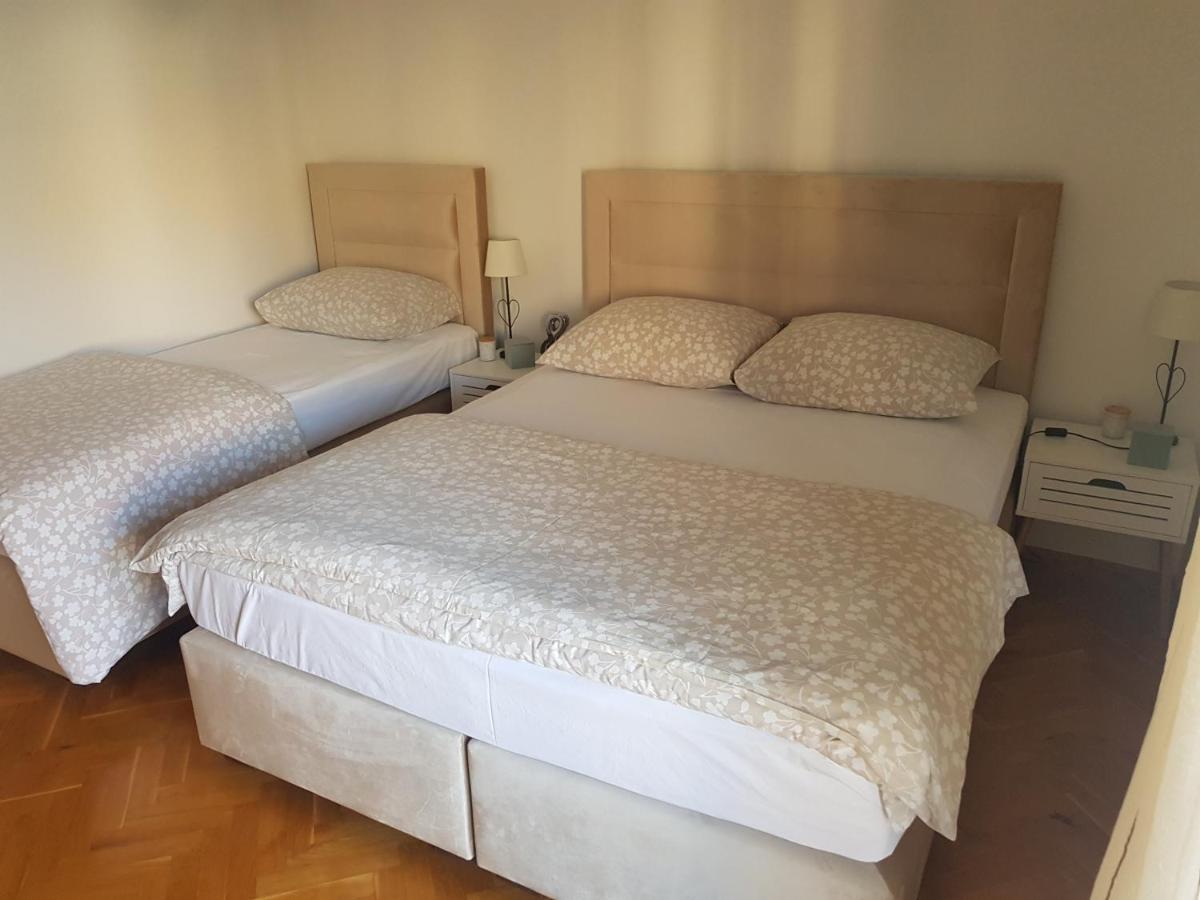 Apartman Antonija I Mateo, In The Center Of *
