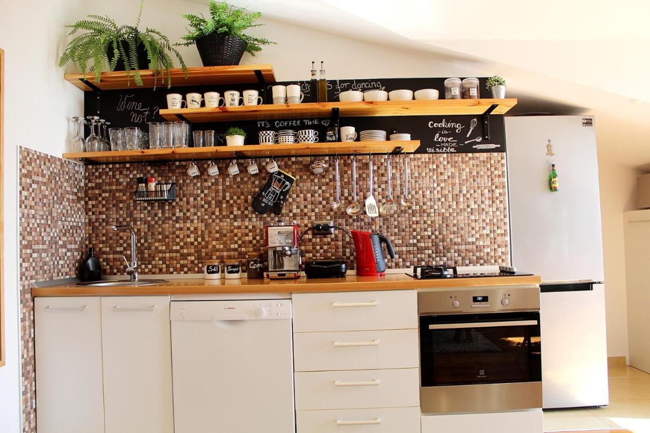 Appartement Smile Split