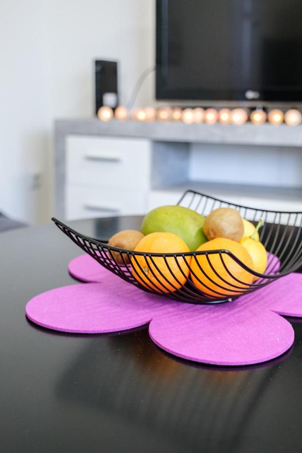 Appartement Fairytale