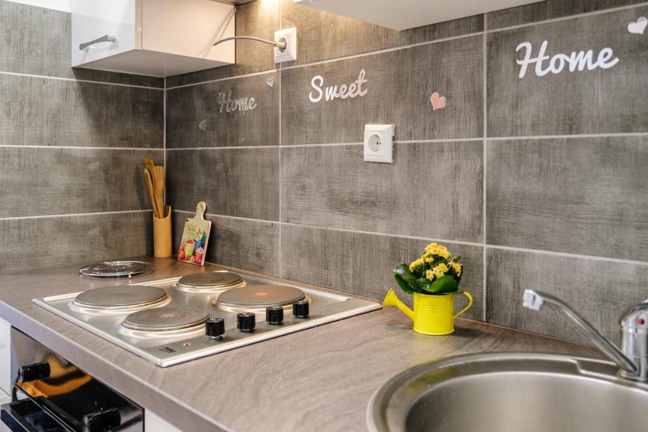 Fairytale Appartement