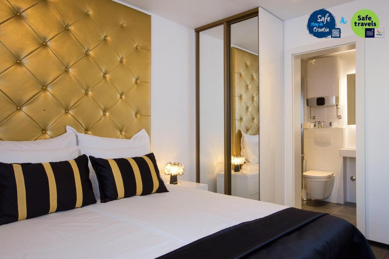 B Gold Luxury Bed & Breakfast Split