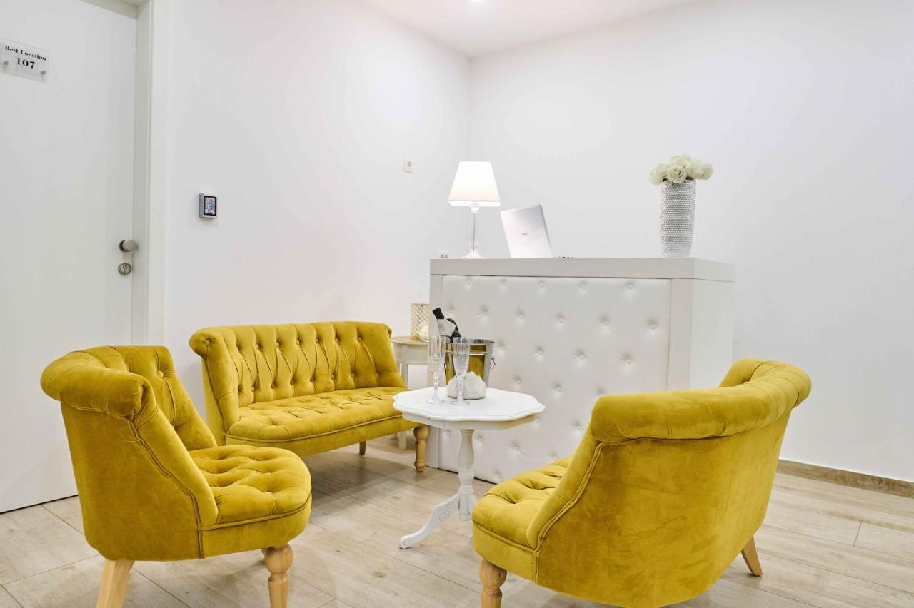 Location Bed & Breakfast 4*