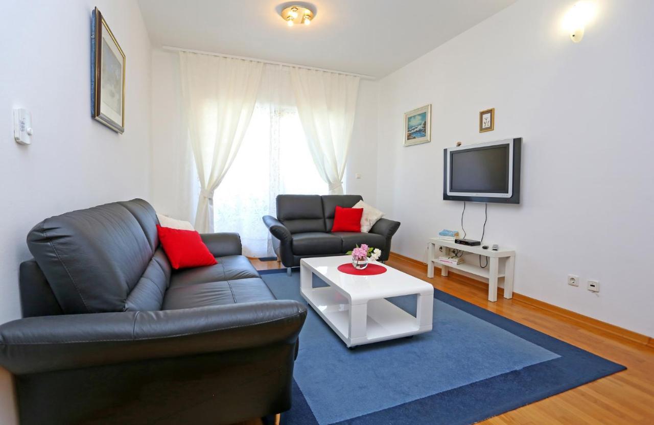 Apartment Znjan Split