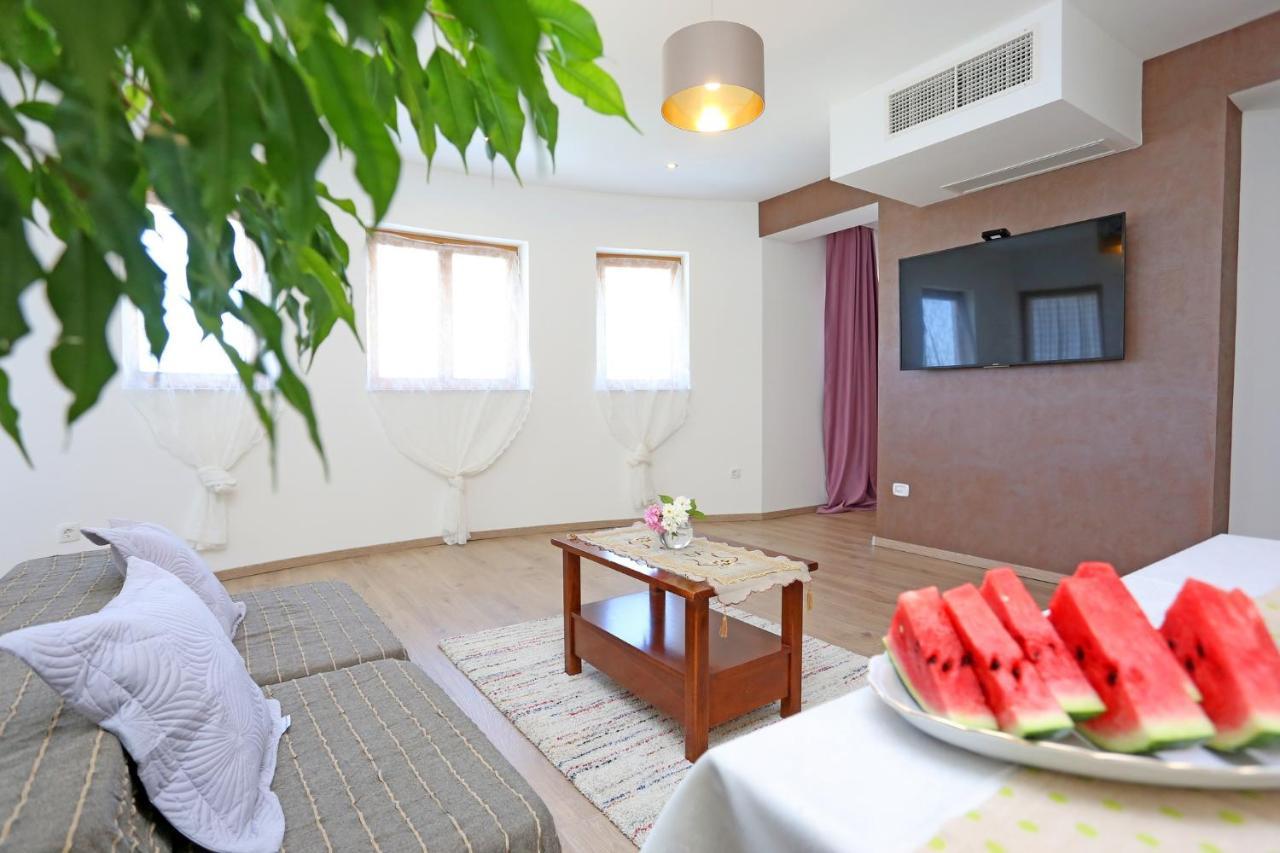 Znjan Apartment