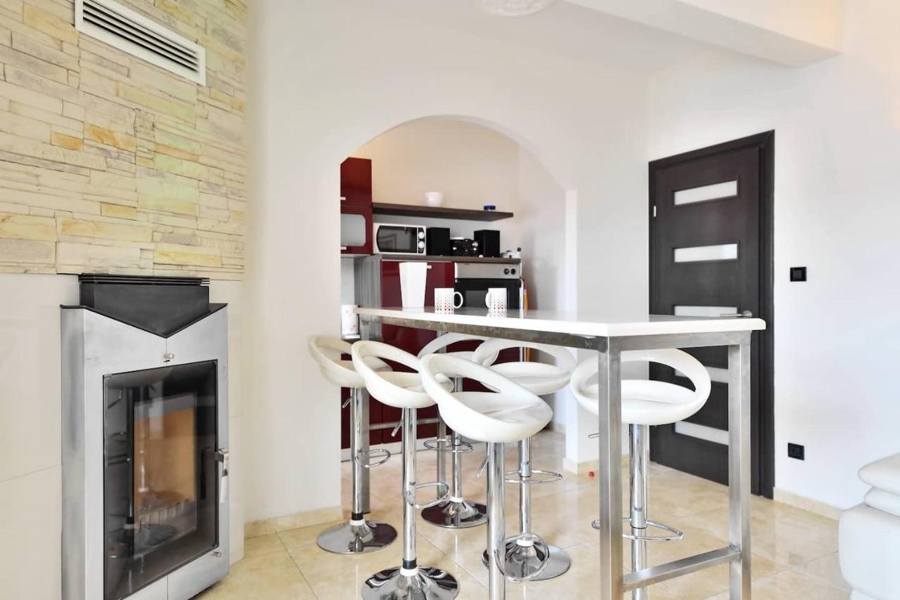 Luxury Stobrec Apartment Split