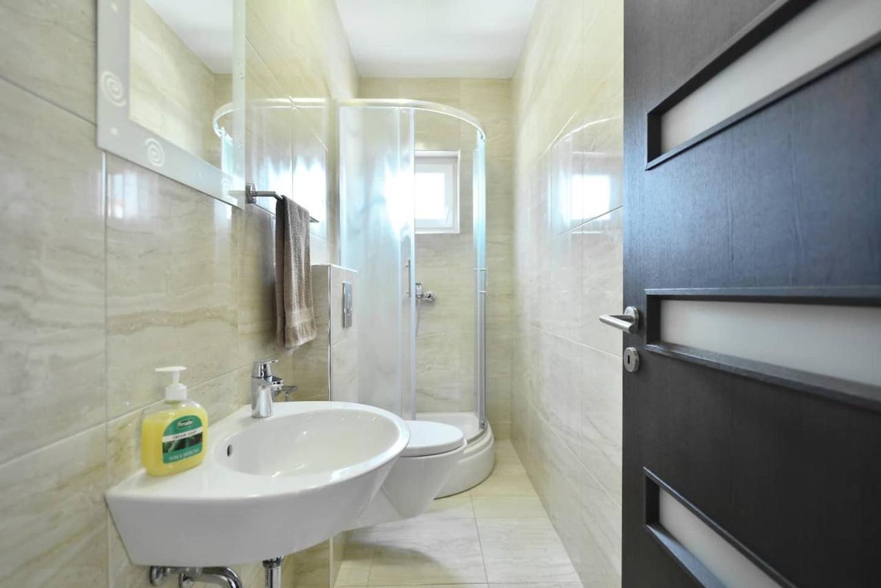 Apartment Luxury Stobrec