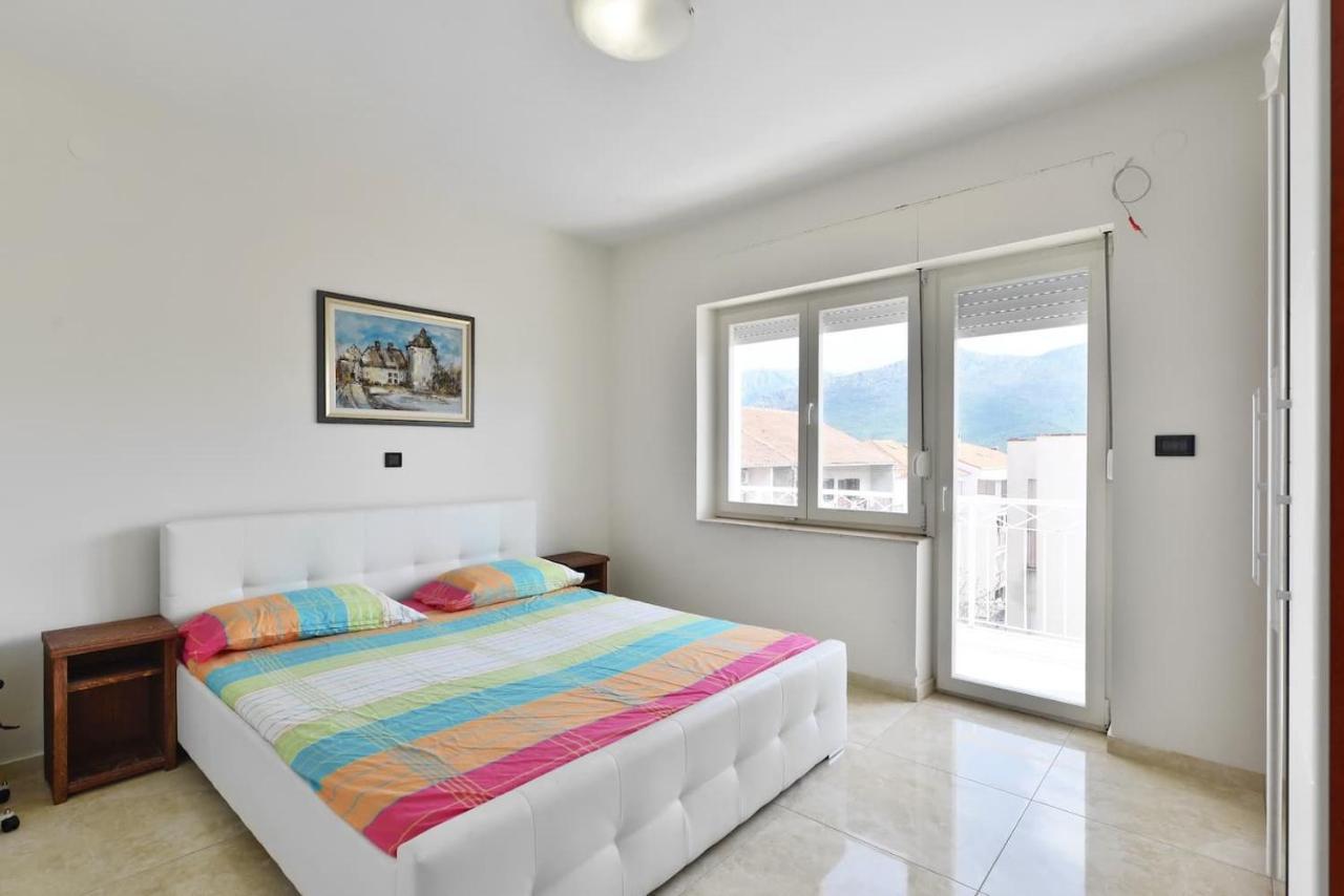 Luxury Stobrec Apartment