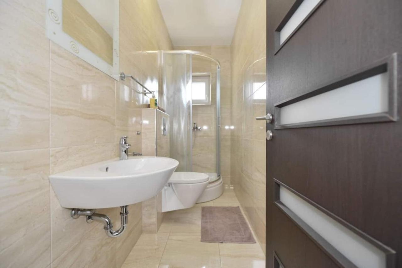 Luxury Stobrec Apartment Split